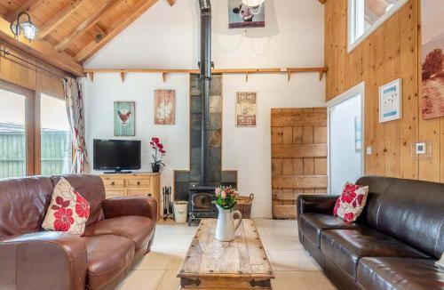 Blaisdon House | The Waggon House