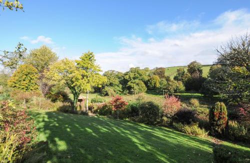Saint Ann's Chapel House | The Wagon House