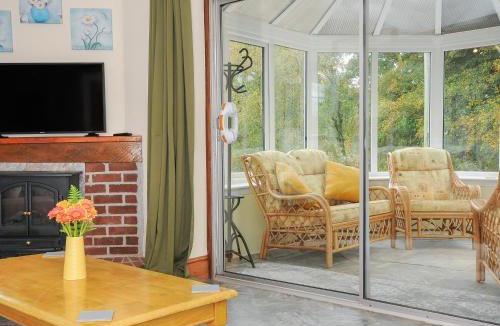 Saint Ann's Chapel House | The Wagon House