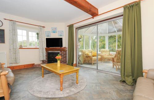 Saint Ann's Chapel House | The Wagon House