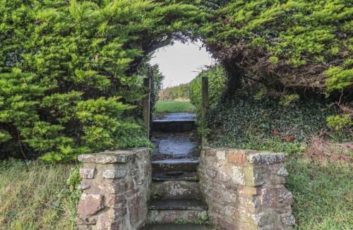 Bude House | The Wagon Linney