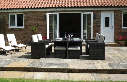 Driffield House | The Wagon Shed