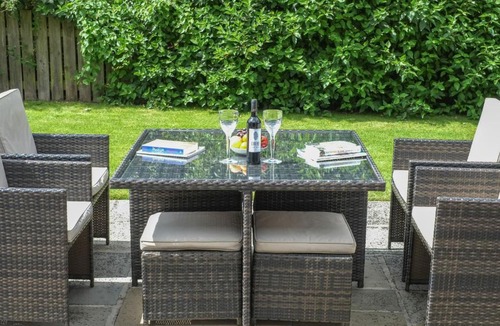 Driffield House | The Wagon Shed