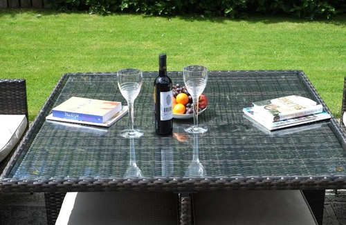 Driffield House | The Wagon Shed