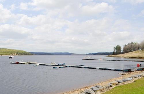 Falstone House | The Waiting Room