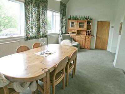 Bretherdale House | The Waiting Rooms