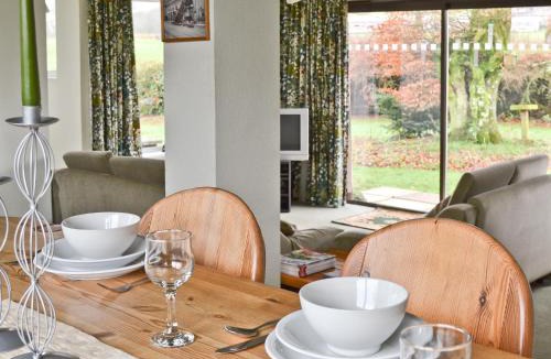 Bretherdale House | The Waiting Rooms