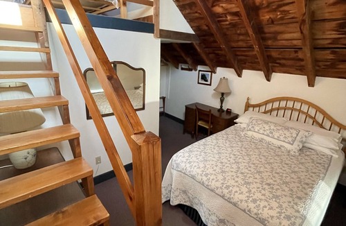 Waitsfield Bed & Breakfast | The Waitsfield Inn