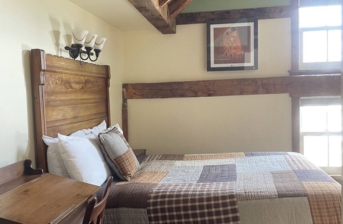 Waitsfield Bed & Breakfast | The Waitsfield Inn