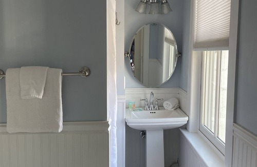 Waitsfield Bed & Breakfast | The Waitsfield Inn