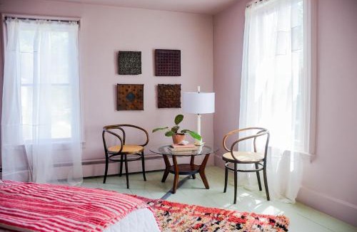 Waldoboro House | The Waldoboro Inn