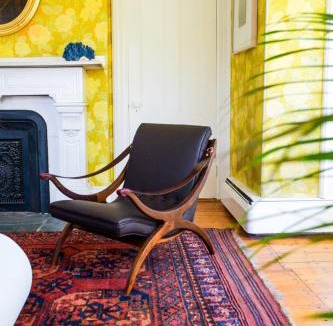 Waldoboro House | The Waldoboro Inn