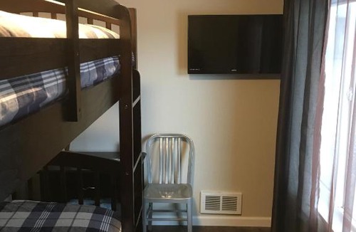 Waldport Hotel | The Waldport Inn