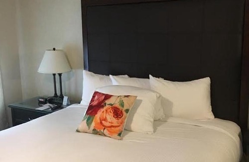Waldport Hotel | The Waldport Inn