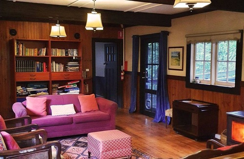 Walhalla House | The Walhalla Coach House