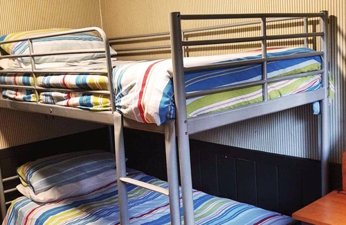 Walhalla House | The Walhalla Coach House