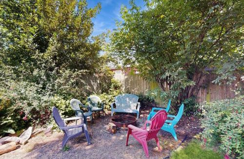 Gleneden Beach House | The Wallace Beach House