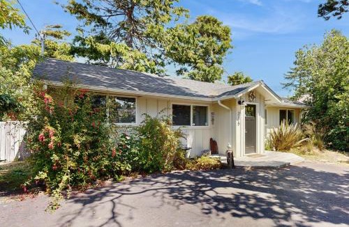 Gleneden Beach House | The Wallace Beach House