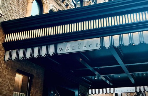 Central Park West Hotel | The Wallace Hotel
