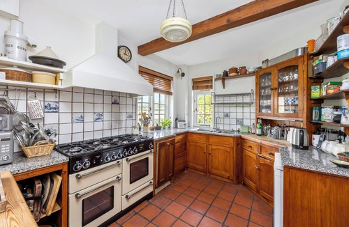 Clayton House | The Walled Garden