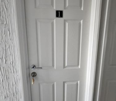 South Ockendon House | The Walnut