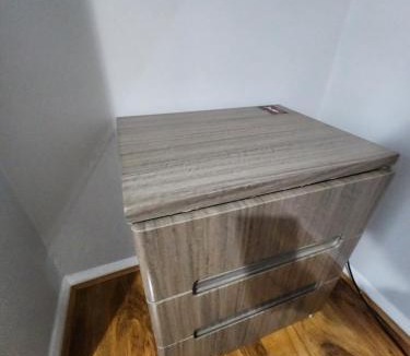 South Ockendon House | The Walnut