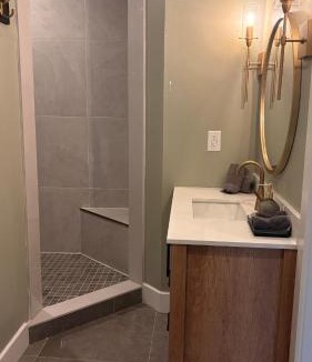 Kitchener Apartment | The Walnut on Victoria Park - 2 Bed 1 Bath