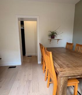 Kitchener Apartment | The Walnut on Victoria Park - 2 Bed 1 Bath