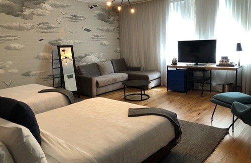 Kitchener Hotel | The Walper Hotel, part of JdV by Hyatt