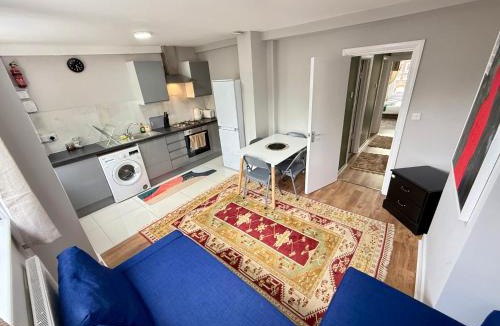 William Morris Apartment | The Walthamstow Lodge