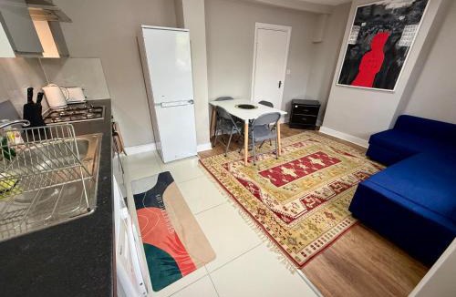 William Morris Apartment | The Walthamstow Lodge