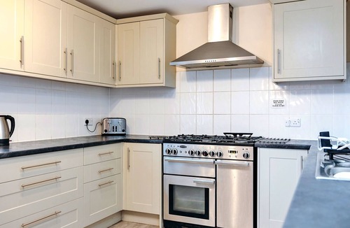 Craven Arms House | The Walton by Interhome