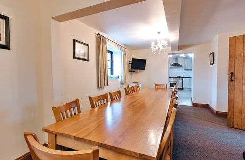 Craven Arms House | The Walton by Interhome