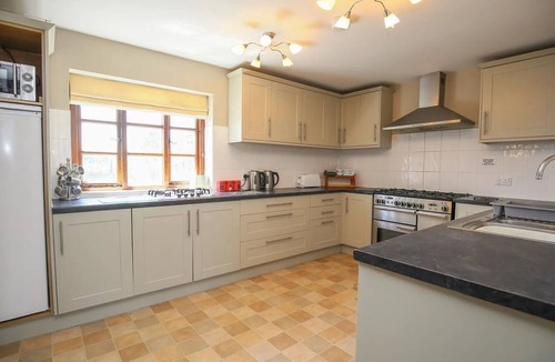 Craven Arms House | The Walton by Interhome