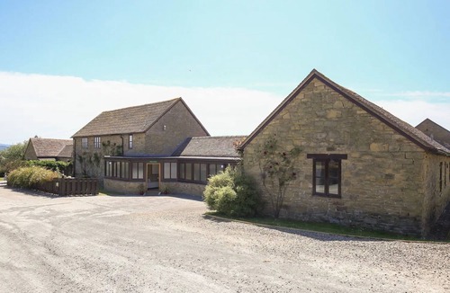 Craven Arms House | The Walton by Interhome