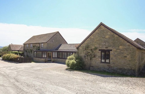 Craven Arms Cottage | The Walton