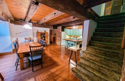 Chatsworth Cottage | The Wander Lodge