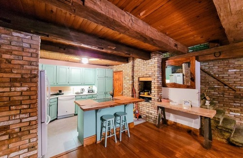 Chatsworth Cottage | The Wander Lodge
