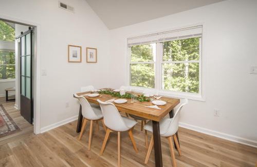 Boone Bed & Breakfast | The Wanderer Guesthouse
