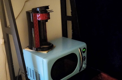 Boise House | The Wandering Viking