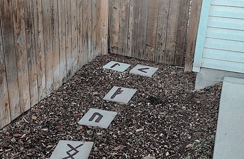 Boise House | The Wandering Viking