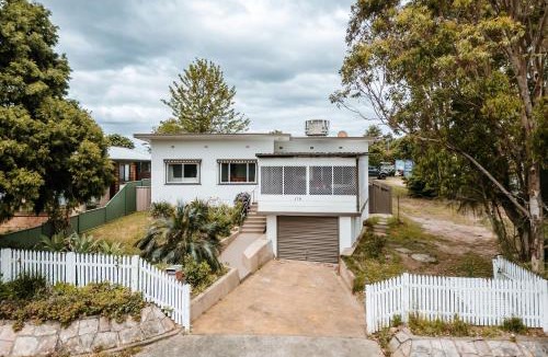 Nowra Apartment | The Waratah Escape Nowra