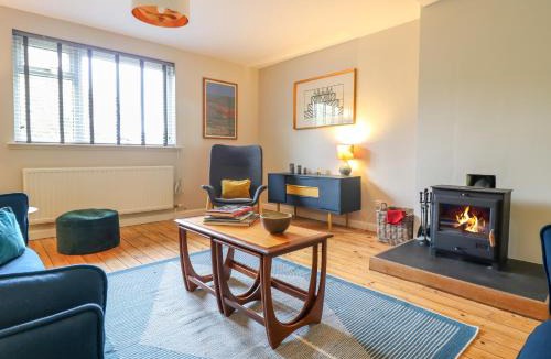 Newtown House | The Wardens House