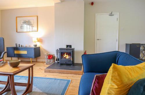 Newtown House | The Wardens House