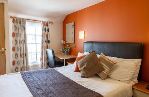 Yeovil Hotel | The Warehouse