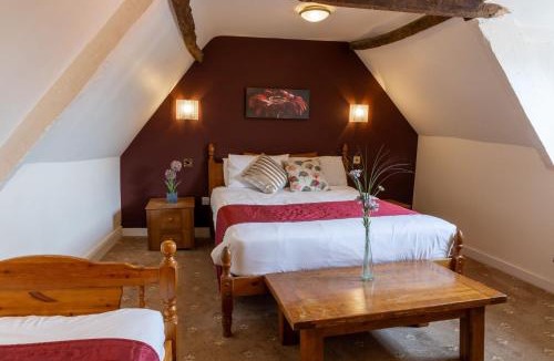 Yeovil Hotel | The Warehouse