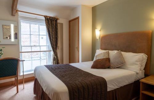 Yeovil Hotel | The Warehouse