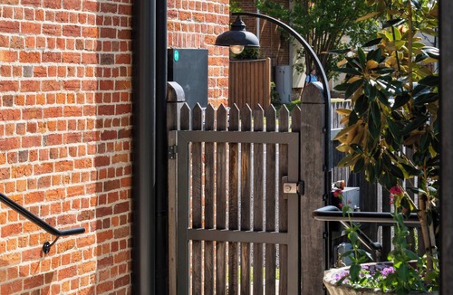 Central Mudgee House | The Warehouse Heritage Elegance in Central Mudgee