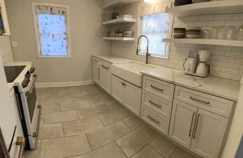Folsom's Addition House | The Warm & Inviting Place