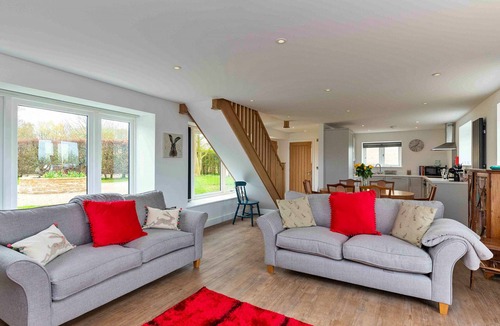 Thurlby House | The Warren by Interhome